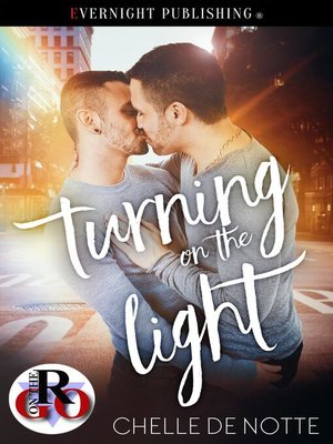 cover image of Turning on the Light